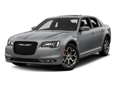 2018 Chrysler 300 300S AWD