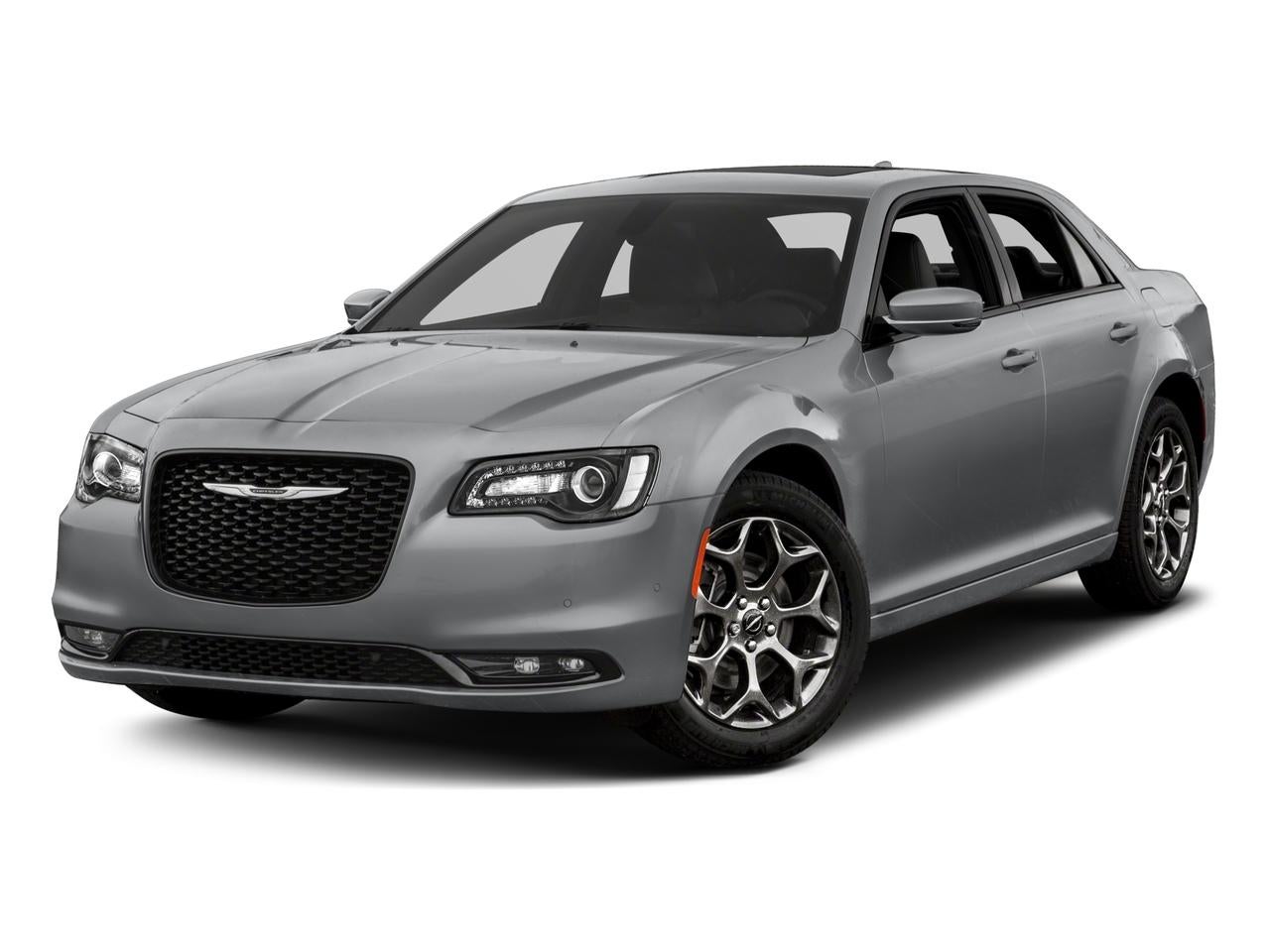 2018 Chrysler 300 300S AWD