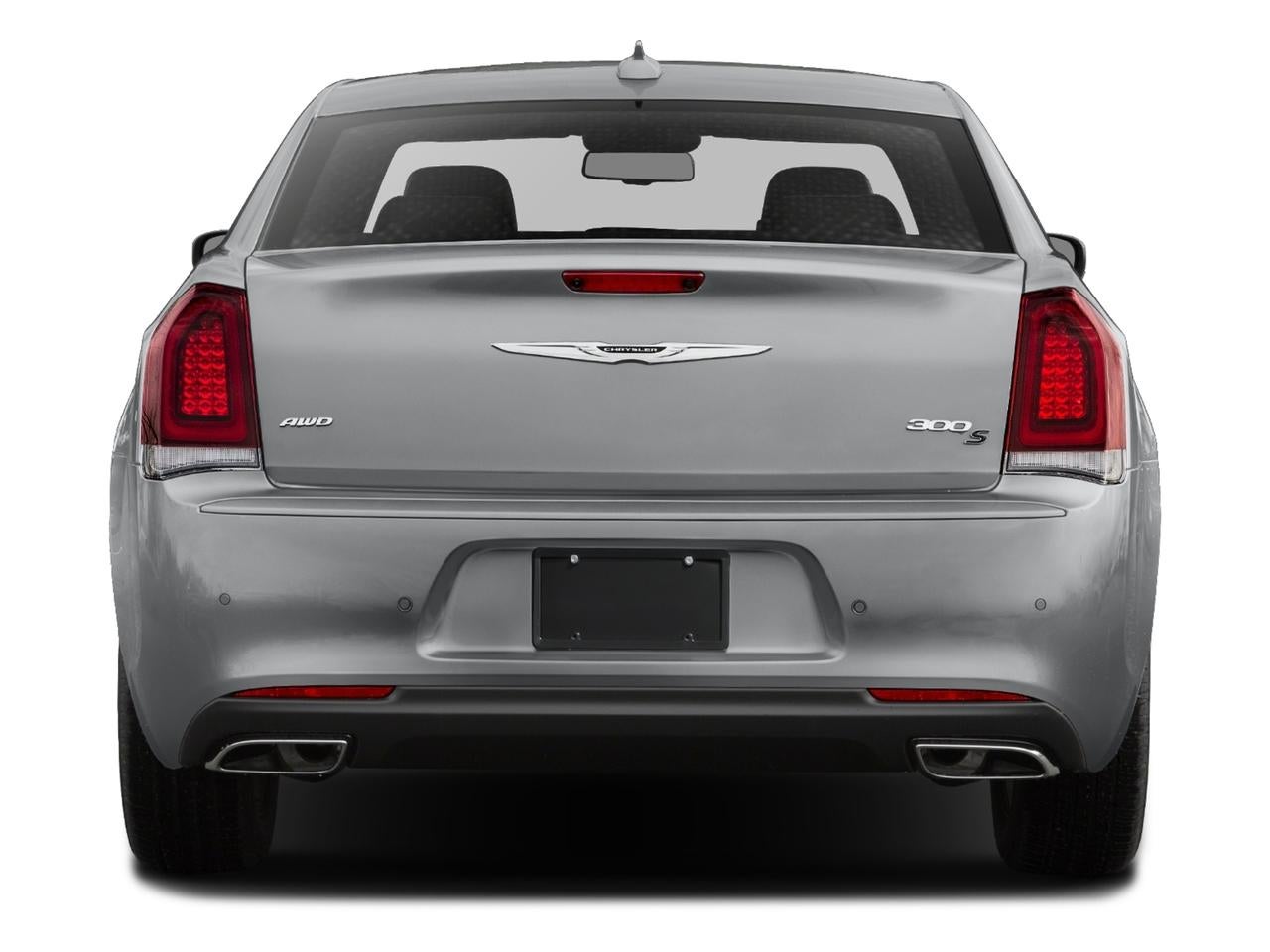2018 Chrysler 300 300S AWD