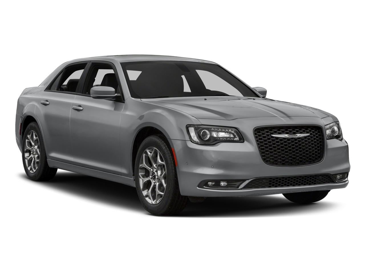 2018 Chrysler 300 300S AWD