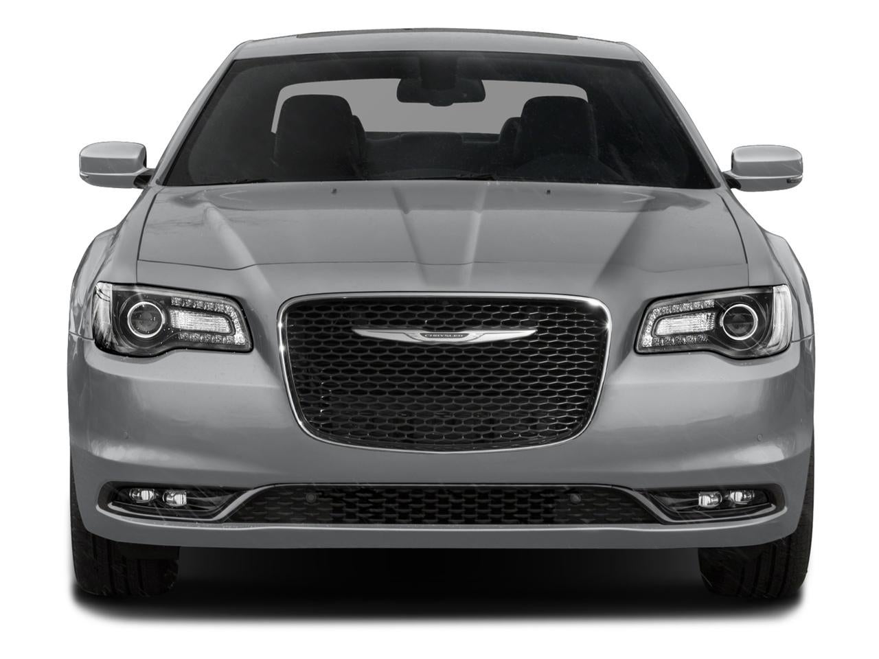 2018 Chrysler 300 300S AWD