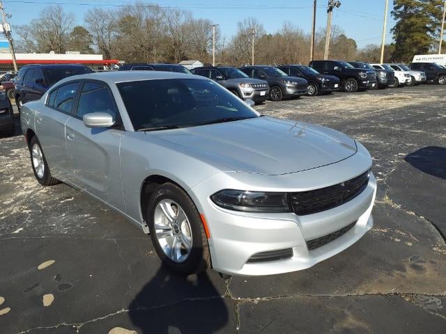 2022 Dodge Charger SXT RWD