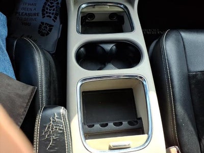 2017 Dodge Grand Caravan SXT Wagon