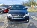 2017 Dodge Grand Caravan SXT Wagon