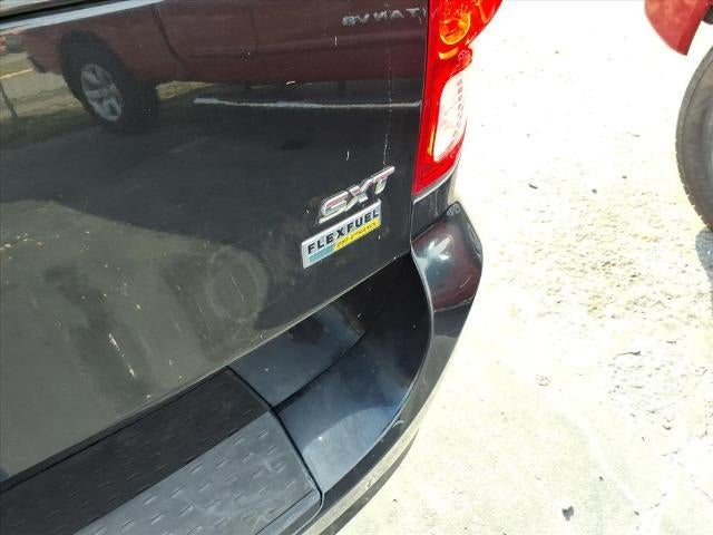 2017 Dodge Grand Caravan SXT Wagon