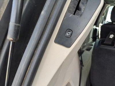 2017 Dodge Grand Caravan SXT Wagon