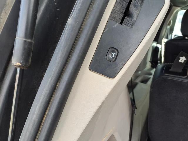 2017 Dodge Grand Caravan SXT Wagon