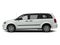 2017 Dodge Grand Caravan SXT Wagon