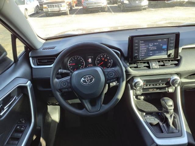 2021 Toyota RAV4 XLE Premium FWD (Natl)