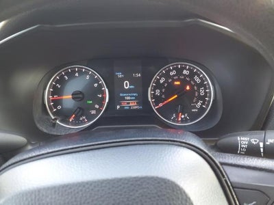 2021 Toyota RAV4 XLE Premium FWD (Natl)