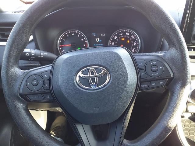2021 Toyota RAV4 XLE Premium FWD (Natl)