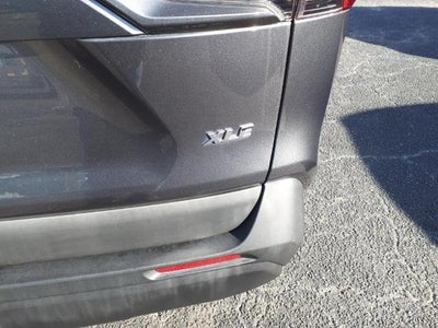 2021 Toyota RAV4 XLE Premium FWD (Natl)