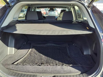 2021 Toyota RAV4 XLE Premium FWD (Natl)