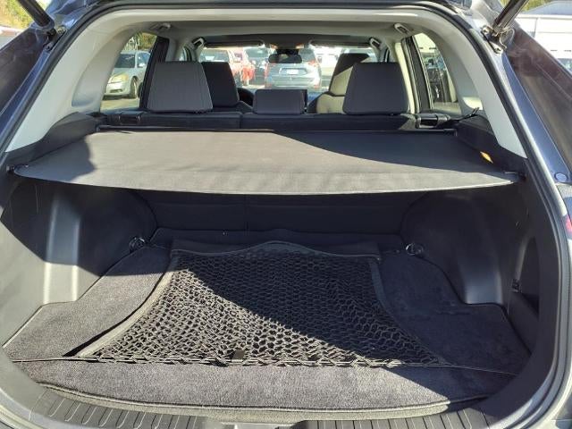 2021 Toyota RAV4 XLE Premium FWD (Natl)