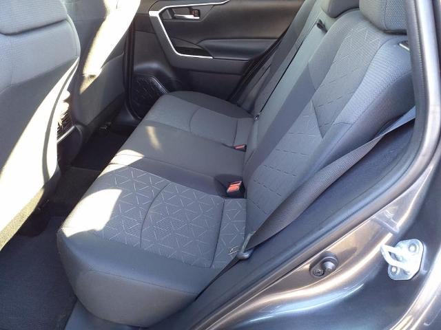 2021 Toyota RAV4 XLE Premium FWD (Natl)