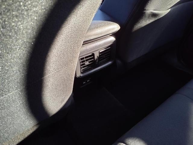 2021 Toyota RAV4 XLE Premium FWD (Natl)