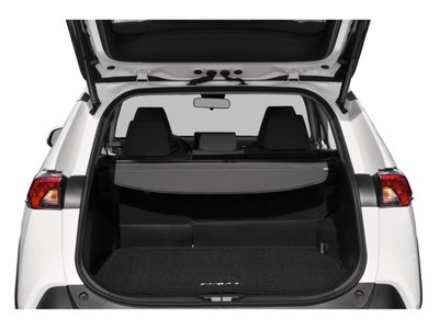 2021 Toyota RAV4 XLE Premium FWD (Natl)