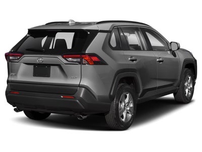 2021 Toyota RAV4 XLE Premium FWD (Natl)