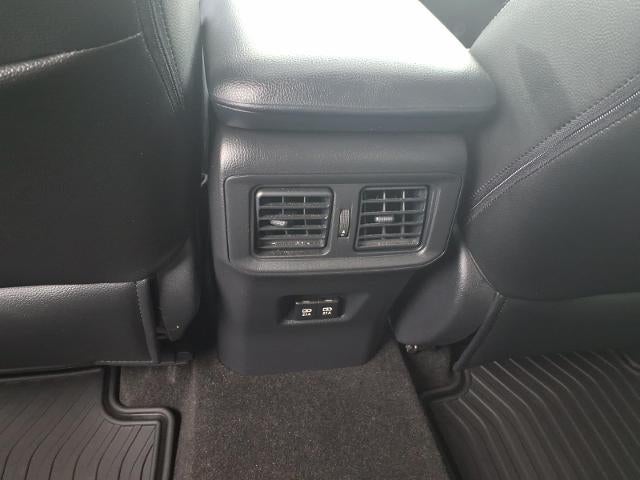 2020 Toyota RAV4 XLE FWD (GS)