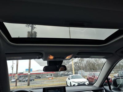 2020 Toyota RAV4 XLE FWD (GS)