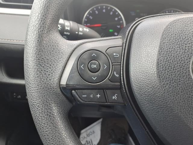 2020 Toyota RAV4 XLE FWD (GS)