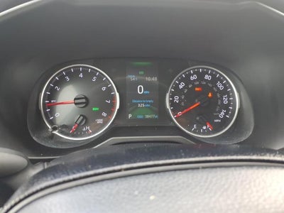 2020 Toyota RAV4 XLE FWD (GS)