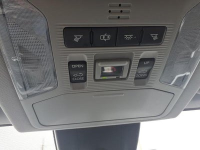 2020 Toyota RAV4 XLE FWD (GS)