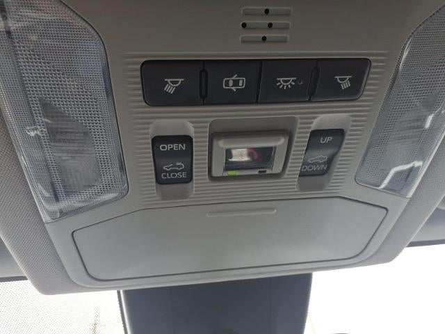 2020 Toyota RAV4 XLE FWD (GS)