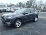2020 Toyota RAV4 XLE FWD (GS)