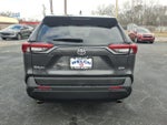 2020 Toyota RAV4 XLE FWD (GS)