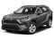 2020 Toyota RAV4 XLE FWD (GS)