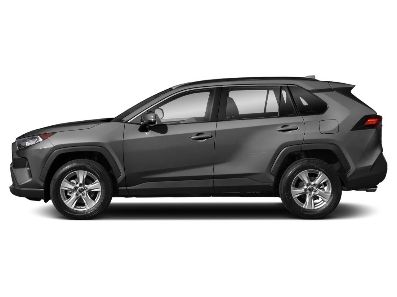 2020 Toyota RAV4 XLE FWD (GS)