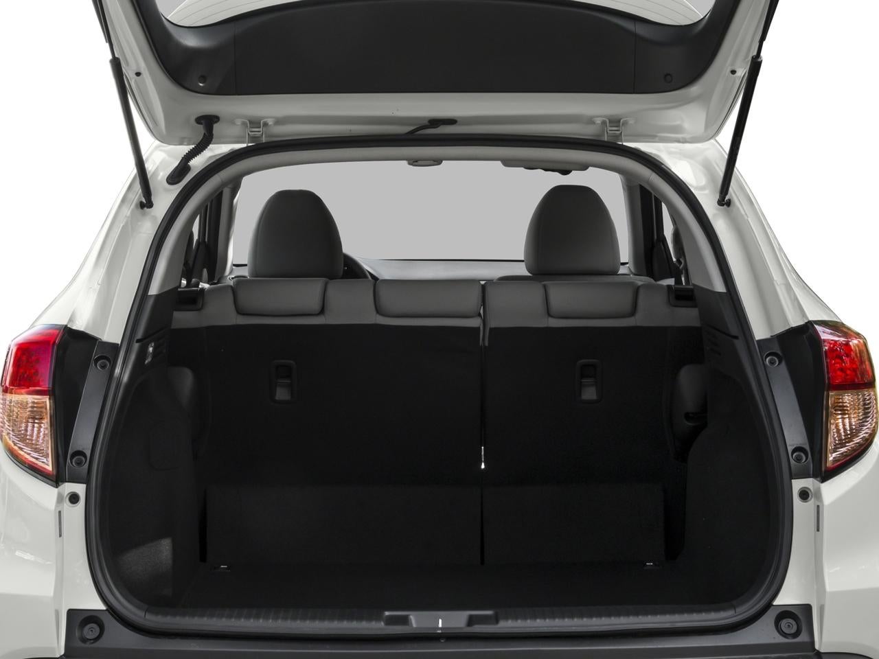 2016 Honda HR-V 2WD LX CVT