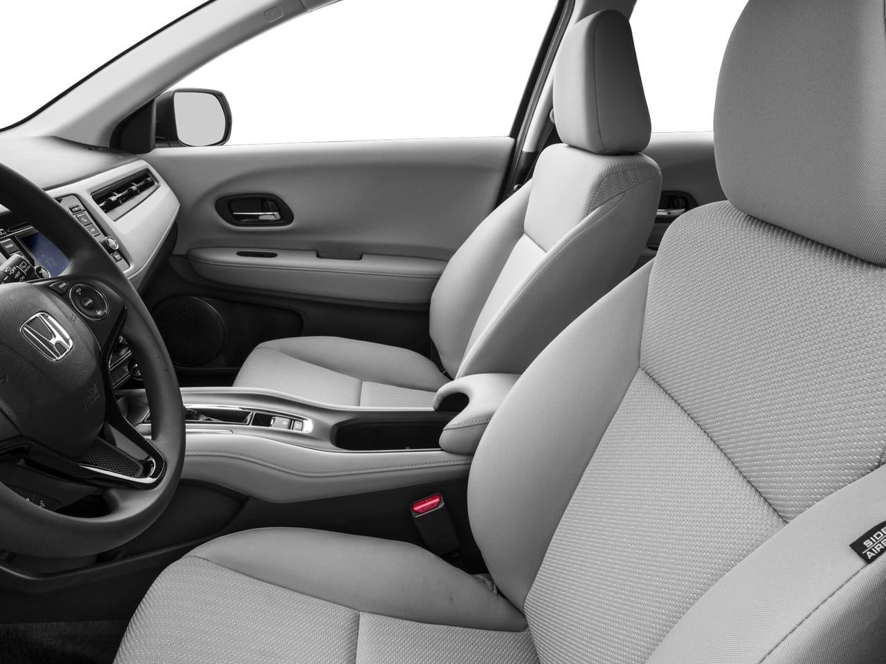 2016 Honda HR-V 2WD LX CVT