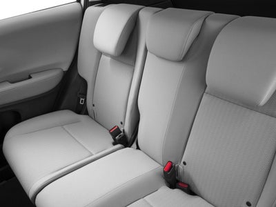 2016 Honda HR-V 2WD LX CVT