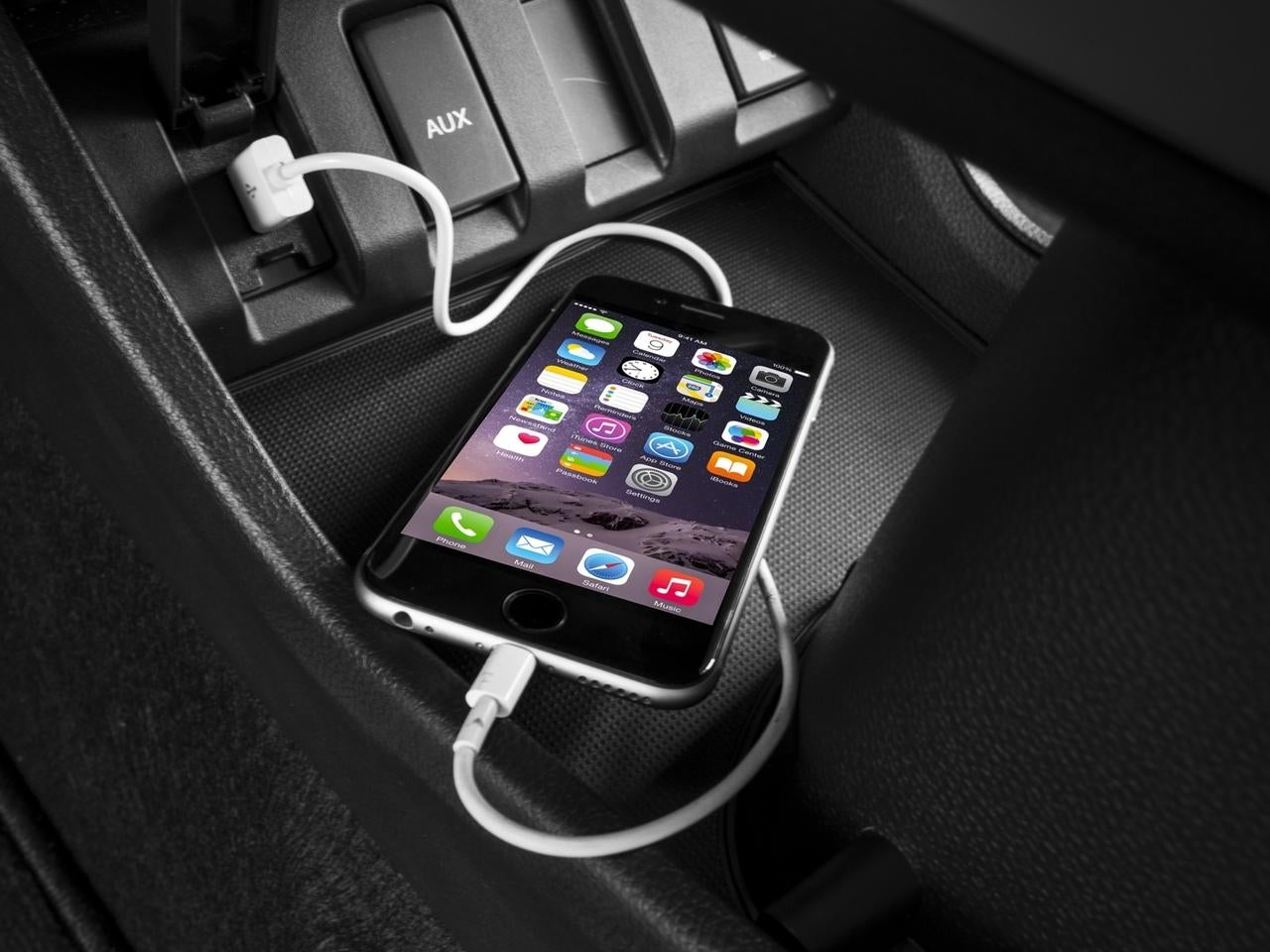 2016 Honda HR-V 2WD LX CVT