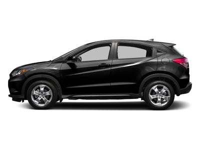 2016 Honda HR-V 2WD LX CVT