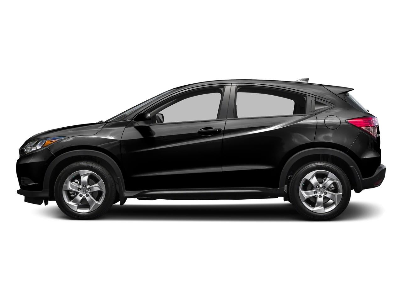 2016 Honda HR-V 2WD LX CVT