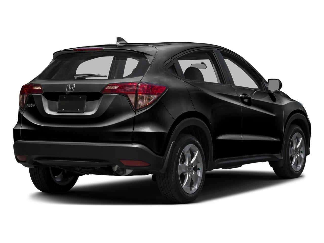 2016 Honda HR-V 2WD LX CVT