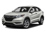 2016 Honda HR-V 2WD LX CVT