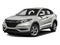 2016 Honda HR-V 2WD LX CVT
