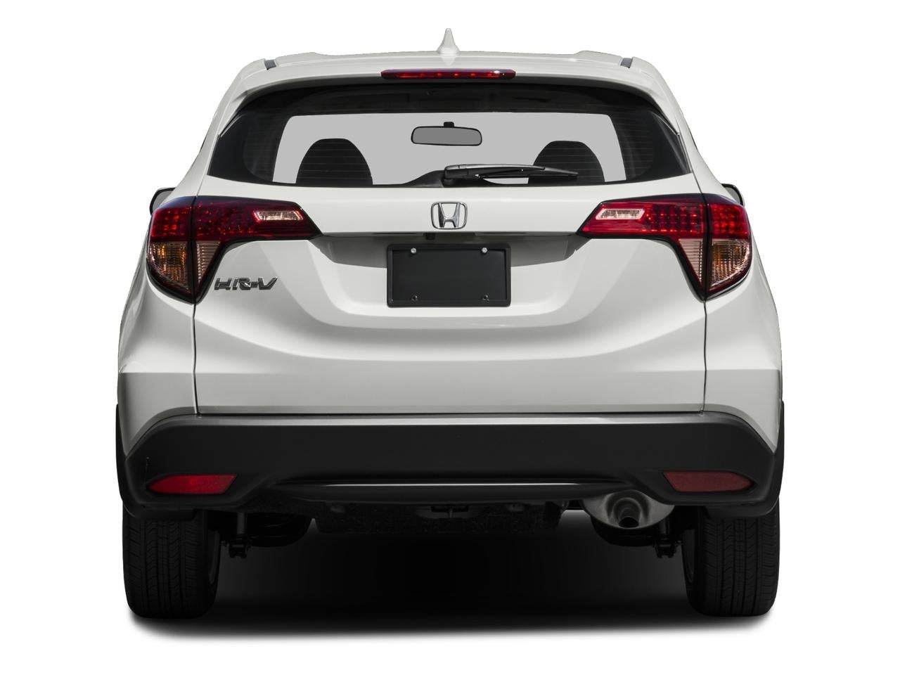 2016 Honda HR-V 2WD LX CVT