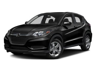 2016 Honda HR-V 2WD LX CVT