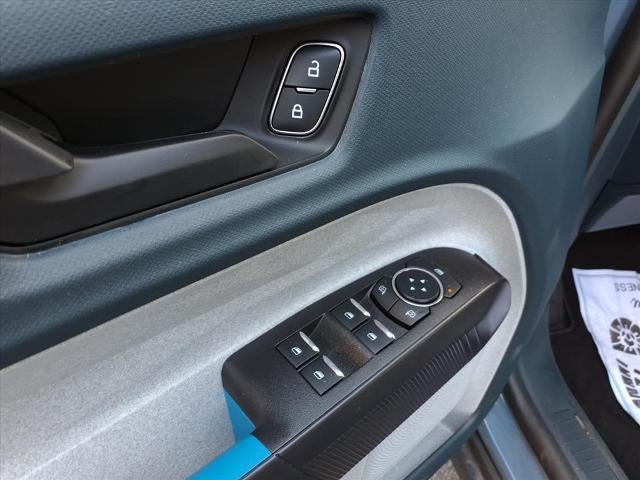 2025 Ford Maverick XLT AWD SuperCrew