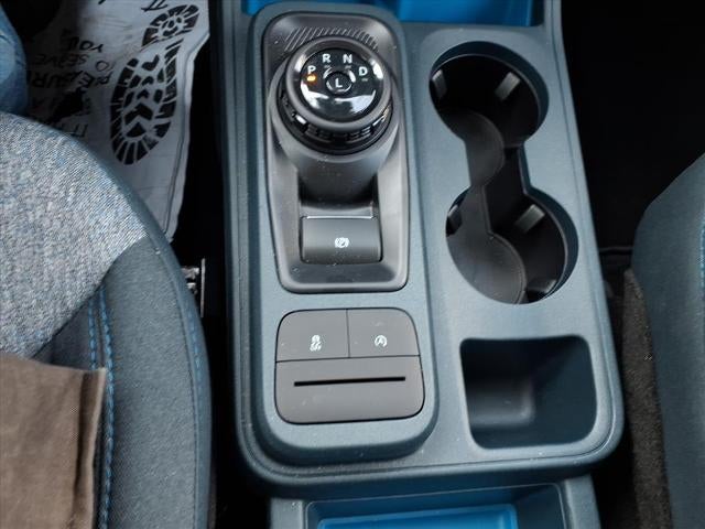 2025 Ford Maverick XLT AWD SuperCrew