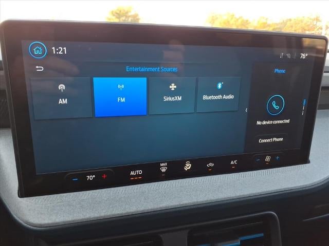 2025 Ford Maverick XLT AWD SuperCrew