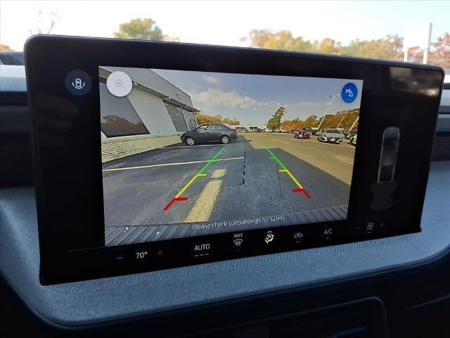 2025 Ford Maverick XLT AWD SuperCrew