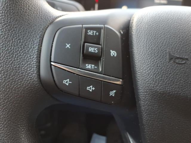 2025 Ford Maverick XLT AWD SuperCrew