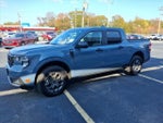 2025 Ford Maverick XLT AWD SuperCrew