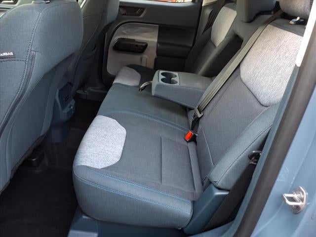 2025 Ford Maverick XLT AWD SuperCrew